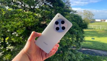 Find X8 Pro, el teléfono insignia de OPPO, llega a México