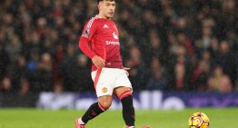 Manchester United de Lisandro Martínez y Alejandro Garnacho vs Wolverhampton por el Boxing Day de la Premier League: minuto a minuto, en directo