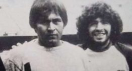 Murió Hugo Sotil, la leyenda del fútbol peruano y el Barcelona de España al que Maradona le pidió una foto y lo obligó a pagar exceso de equipaje