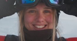 Murió Sophie Hediger, estrella suiza de snowboard, tras ser sorprendida por una avalancha