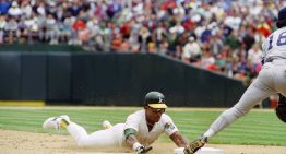 Murió Rickey Henderson, el gran «ladrón» de las Grandes Ligas de béisbol: dolor y conmoción por su prematura partida