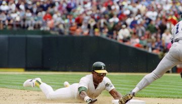 Murió Rickey Henderson, el gran «ladrón» de las Grandes Ligas de béisbol: dolor y conmoción por su prematura partida