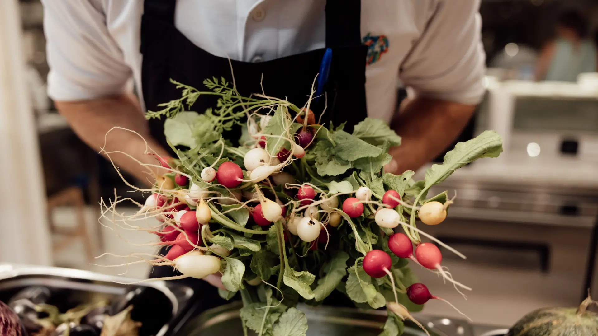 El alimento que no falta en la dieta de los militares: activa el metabolismo y mejora las digestiones