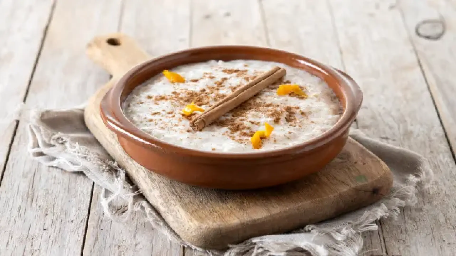 El motivo por el que un postre con muchas calorías podría no ser tan perjudicial