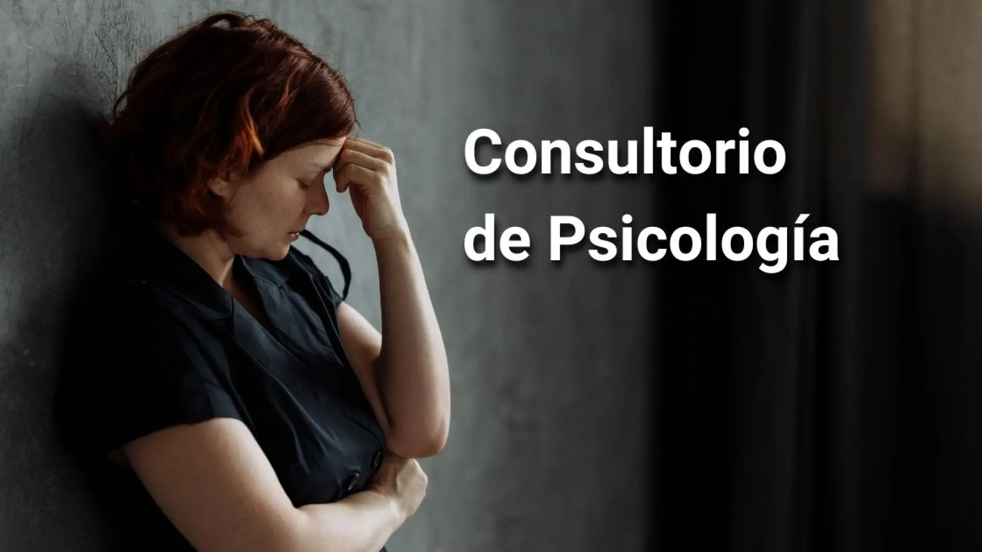 Consultorio de Psicología: "Soy madre soltera de 3 hijos, me siento desbordada, la casa me consume, no tengo vida ni tiempo para mí"