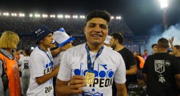 Se desarma el campeón: Claudio Aquino sigue los pasos de Quinteros y también se va de Vélez