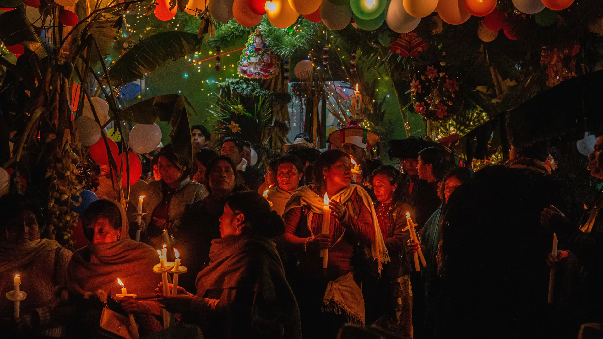 Entre mercadillos y la playa: así se celebra la Navidad por todo del mundo