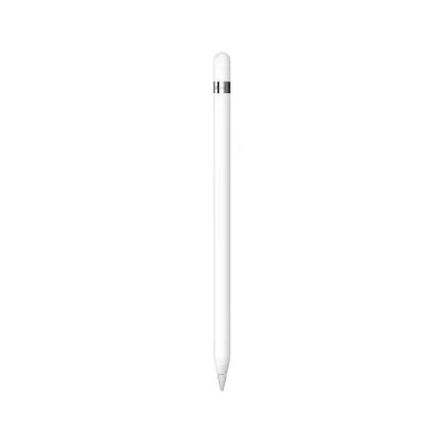 Apple Pencil (1.ª generación) - Incluye Adaptador de USB‑C al Apple Pencil