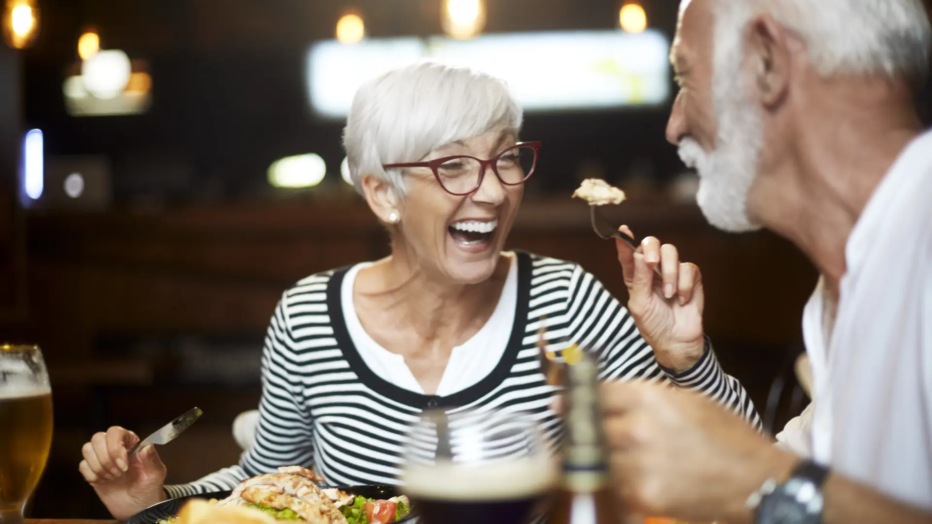 El cambio en la dieta que debes hacer para reducir el riesgo de diabetes y cáncer de colon