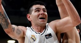 Gabriel Deck sufrió una grave lesión por volcarla a lo NBA: del pase genial de Campazzo a romperse un tendón «sin tiempo de recuperación»