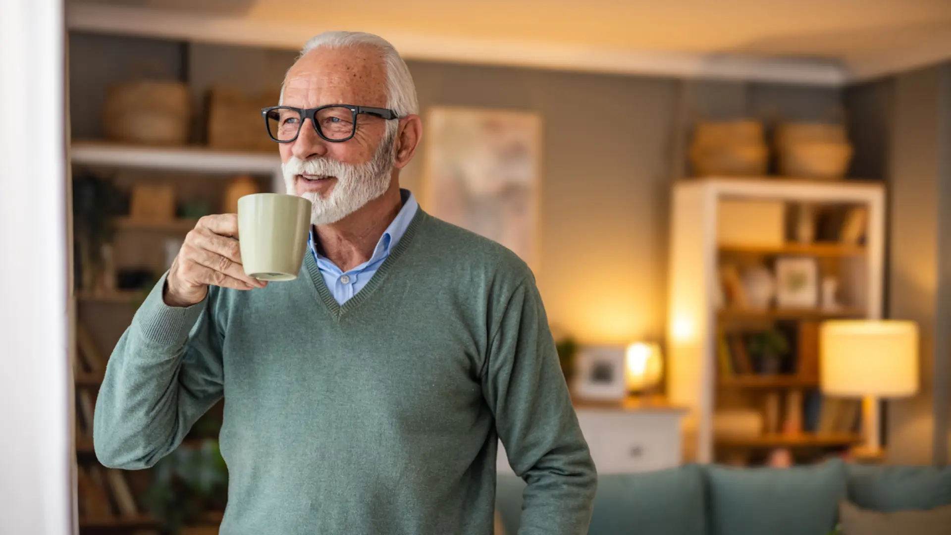 Menos riesgo de demencia, diabetes, cáncer y depresión: las nuevas propiedades del café, según un estudio