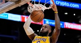 Los 40 de LeBron James y la fórmula de la juventud eterna: récords al por mayor, millones en cuidados corporales para seguir siendo The King y una pregunta sin respuestas