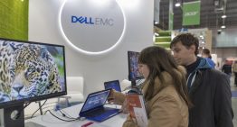 CES 2025: Dell simplifica su portafolio al estilo Apple