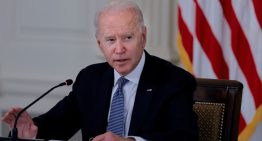 Joe Biden emite decreto para acelerar el ritmo de desarrollo de IA