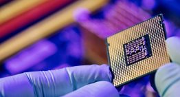 México y EU colaboran para desarrollar el talento en chips