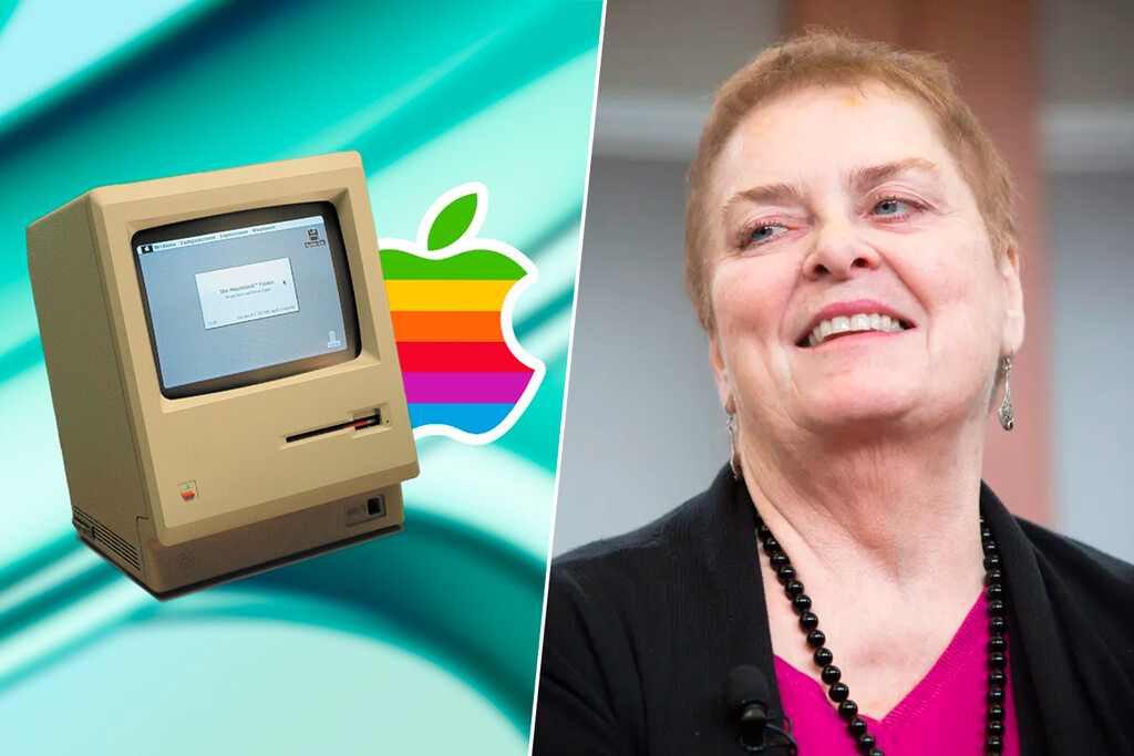 Fue una de las grandes gestoras financieras de Silicon Valley y figura clave en la Apple más oscura. Quién fue Debi Coleman