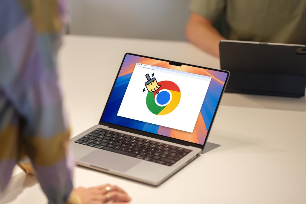 El truco definitivo para descubrir y borrar toneladas de gigas escondidos en tu Mac si usas Google Chrome