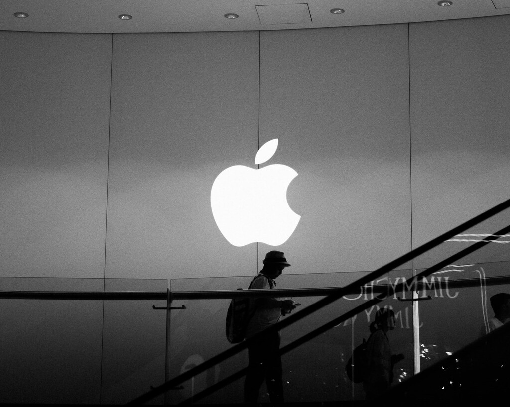 Apple Fellow: qué es y quién está en este grupo selecto de empleados que la empresa distingue como "extraordinarios" 