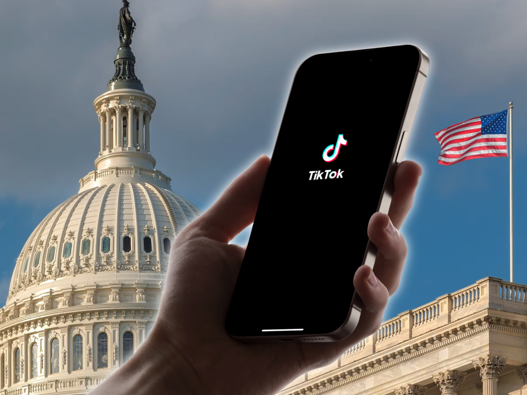 Es oficial: el Tribunal Supremo de Estados Unidos prohíbe TikTok y ha despertado el interés de inversores ultra ricos