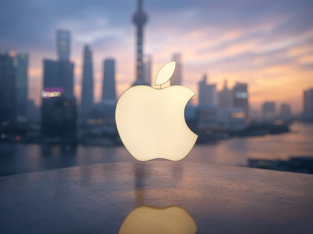 Apple vuelve a ser número 1 en China y le pone las cosas difíciles al Samsung S25: una victoria que plantea nuevos retos 