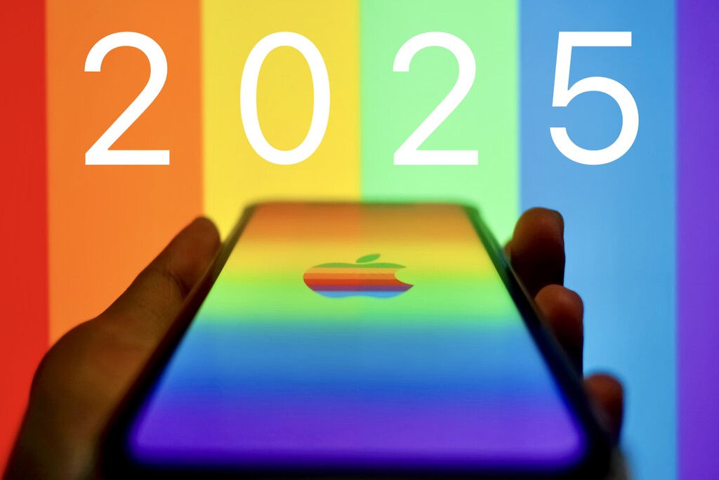 Calendario 2025 de novedades Apple: fecha de lanzamiento de los nuevos dispositivos y servicios de la compañía