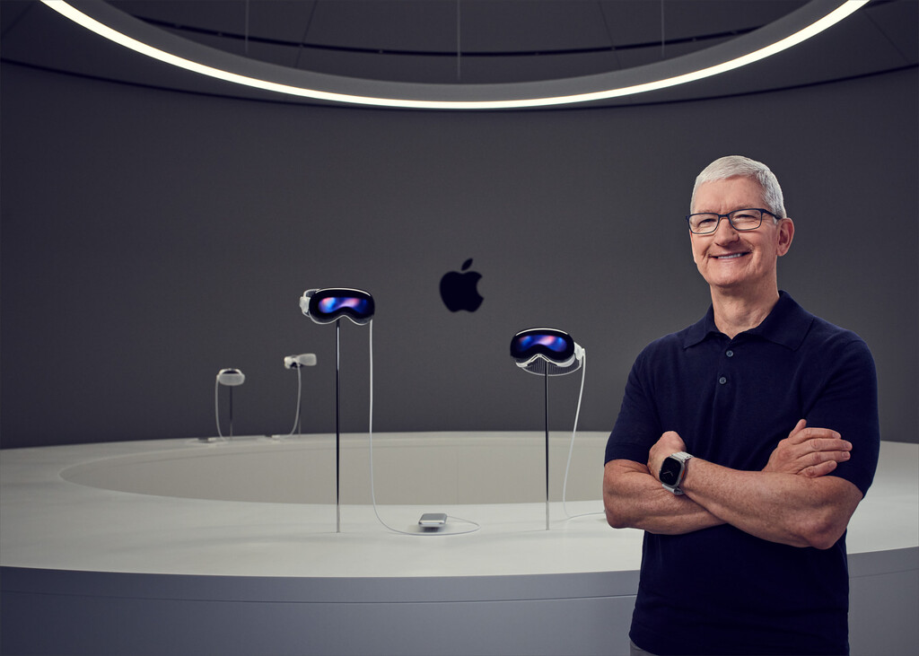 No, las Apple Vision Pro no están en crisis ni a punto de morir: el mayor analista de Apple ya lista como "objetivo urgente" su nueva versión