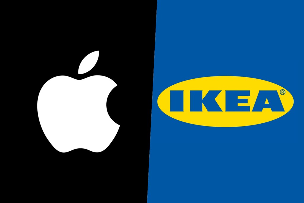 Qué tienen en común Apple, Ikea y Nespresso: se llama "efecto ancla" y así explica la psicología por qué no quieren que compres algunos productos 