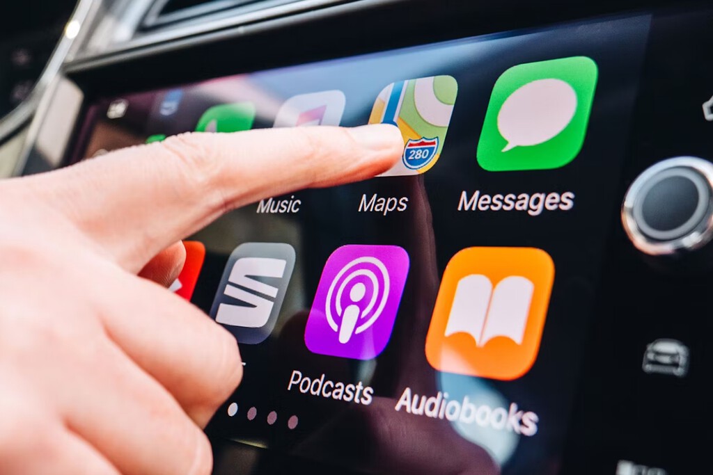 He usado Apple CarPlay sin cables y sí, es fácil y barato, pero hay una parte negativa por la que no pienso repetir