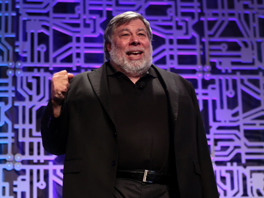 Así es el Puttering, el hábito de Steve Wozniak que destaca a las personas con mayor inteligencia emocional