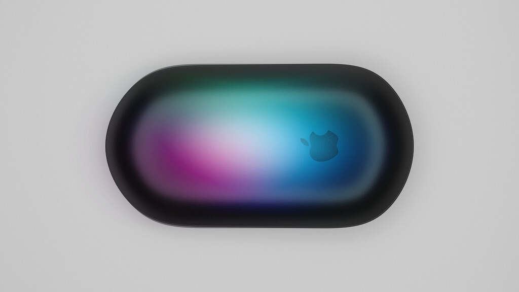 Apple se pone seria con el nuevo Magic Mouse: al nuevo diseño se le suma una característica clave para Apple Intelligence 