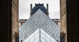 El Louvre y L'Oréal Groupe exploran 10.000 años de historia en un proyecto cultural sin precedentes que aúna arte y belleza