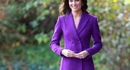 Los 10 preceptos que Kate Middleton ha enseñado al mundo sobre la elegancia inglesa