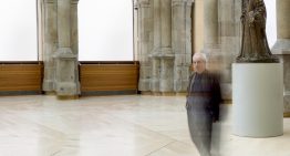 John Banville, escritor: «El Prado es el mejor museo del mundo»