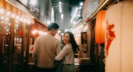 El curioso método de los japonés para mejorar tus relaciones y tu vida emocional, según la experta en chowa Akemi Tanaka