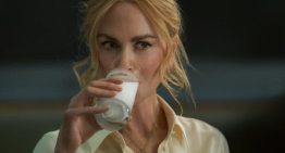 Nicole Kidman en Babygirl, explora con clase los temas más peliagudos del thriller erótico