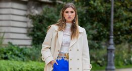 7 prendas por menos de 60 euros para crear un look elegante y clásico