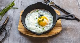 La cena española antiinflamatoria que me preparo en casa en 10 minutos y me ayuda a dormir bien