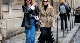 Los looks de oficina en  invierno a los que recurro cuando no sé que ponerme  (son tendencia y favorecen)