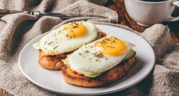 Sonia Lucena, nutricionista: «Desayunar a las 8 una tostada con aguacate y huevo mejora la sensibilidad a la insulina»