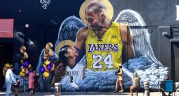 Cinco años sin Kobe Bryant: una leyenda que sigue viva con su legado entre los fanáticos de Los Angeles Lakers