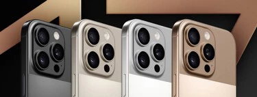 Si las cámaras del iPhone 16 te han decepcionado tenemos buenas noticias: se filtran cambios importantes en el iPhone 17