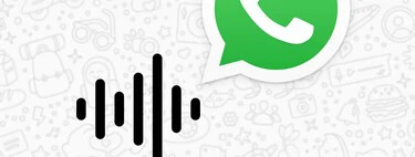 WhatsApp ahora es mejor que nunca. Qué significa el nuevo icono de las ondas y cómo se usa en tu iPhone