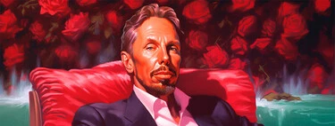 Quién es Larry Ellison, el "genio" que pronosticó el hundimiento de Apple sin Steve Jobs y que ya es más rico que Jeff Bezos