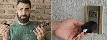 Un ingeniero explica cómo hay que conectar la batería del iPhone para que dure más tiempo: "realmente lo protege"