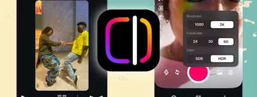 Instagram contraataca: así es Edits, la nueva app que quiere destronar a CapCut en la edición de vídeos 