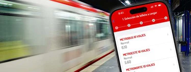 Los descuentos para el transporte público se quedan: fechas, tipos y cómo comprar los diferentes bonos gratuitos desde tu iPhone