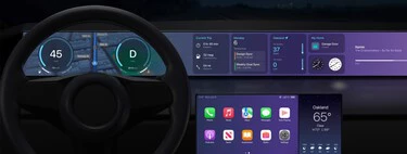 Llevamos esperando desde 2022 un nuevo Carplay. Estamos en 2025 y Apple nos ha respondido esto