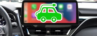 Cinco apps imprescindibles para usar en el iPhone con CarPlay si tienes un coche eléctrico 