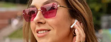 Los AirPods cambiaron la forma en la que escuchamos música y, para la Generación Z, también son un símbolo de estatus