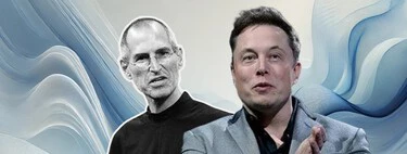 Steve Jobs tenía un secreto para ser más productivo. Una simple palabra que también es la clave del éxito de Elon Musk 